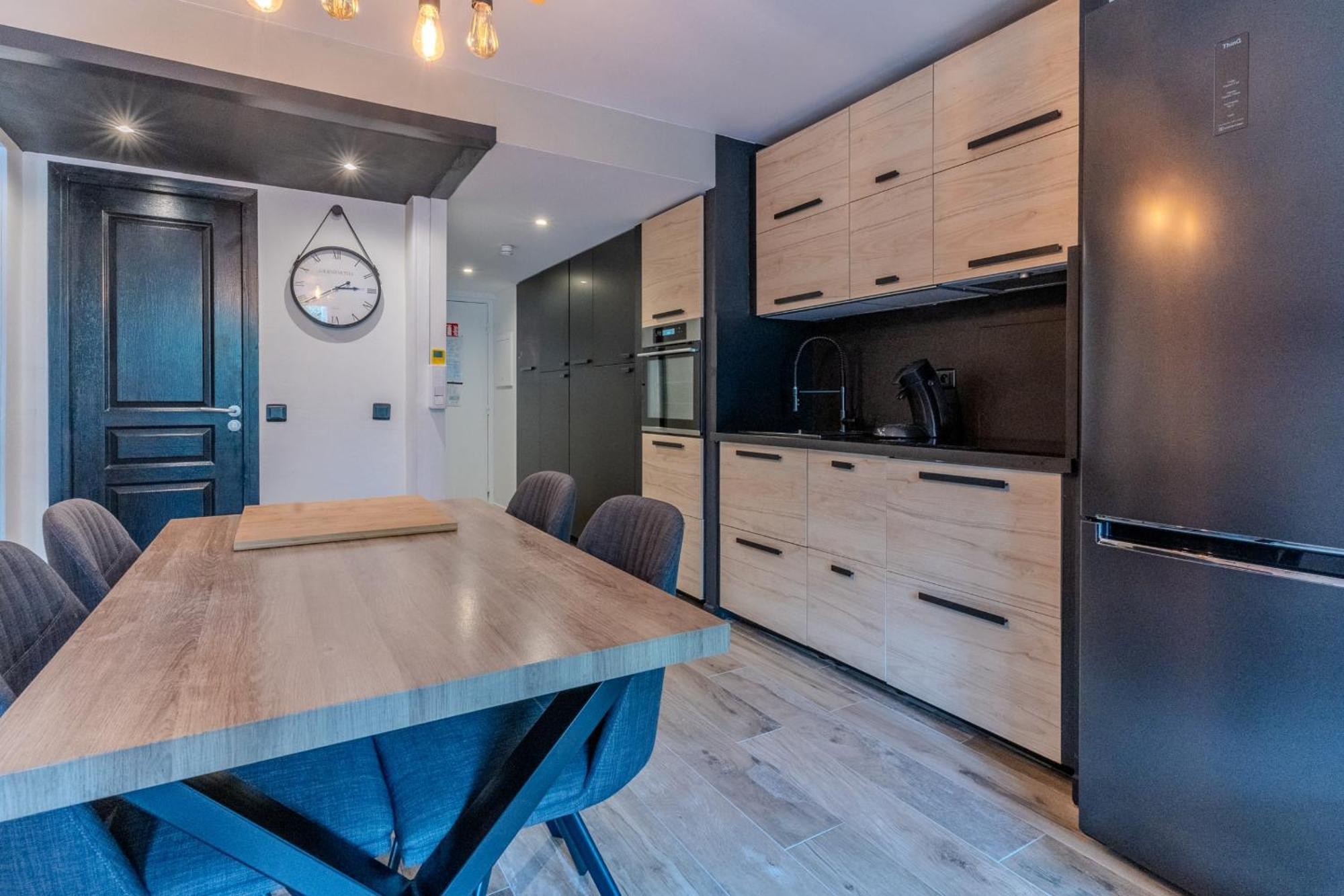 Very Nice Flat For 5 With Swimming Pool Tennis Court And Free Park Le Touquet Exterior foto